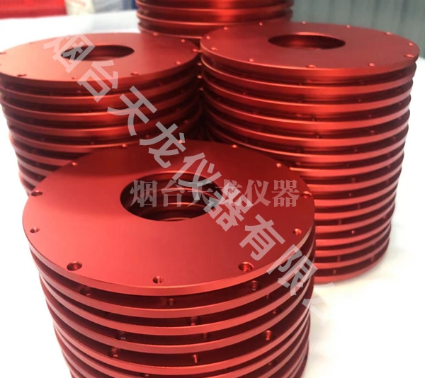 3D硬質陽極国产樱桃视频在线观看  二次氧化紅色